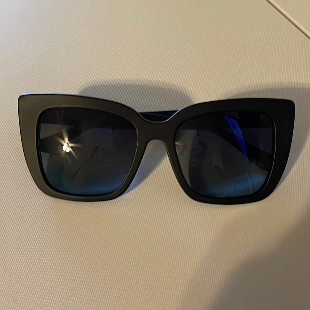 Diff Sunglasses
